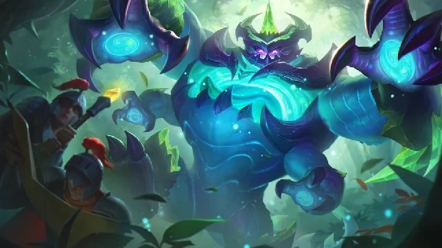 Tank Paling Nyebelin di War! Ini Cara Counter Gloo di Mobile Legends