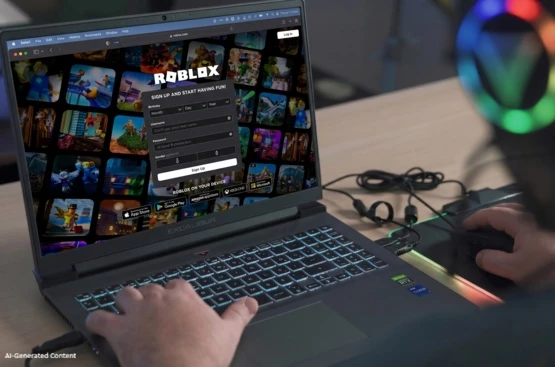 lion99slot Spesifikasi Minimum Roblox PC yang Wajib Kamu Tahu Sebelum Main!