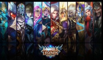 Bagi Rank Epic Mobile Legends! Jalani 7 Cara Ini Agar Setara dengan Mythic