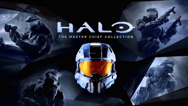 Halo : The Master Chief Collection Akan Segera Hadir di PC via STEAM