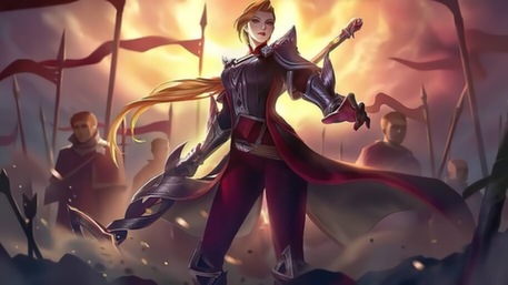 Paling Sakit! Tips Ampuh Menggunakan Hero Combo Silvanna di Mobile Legends