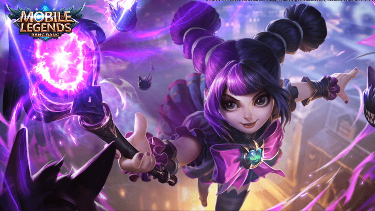 Hero Terkuat Mobile Legends di Season 13 Ini