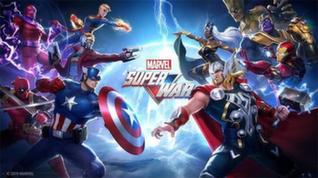 5 Rekomendasi Hero Meta Marvel Super War dari Berbagai Role, Wajib Punya!