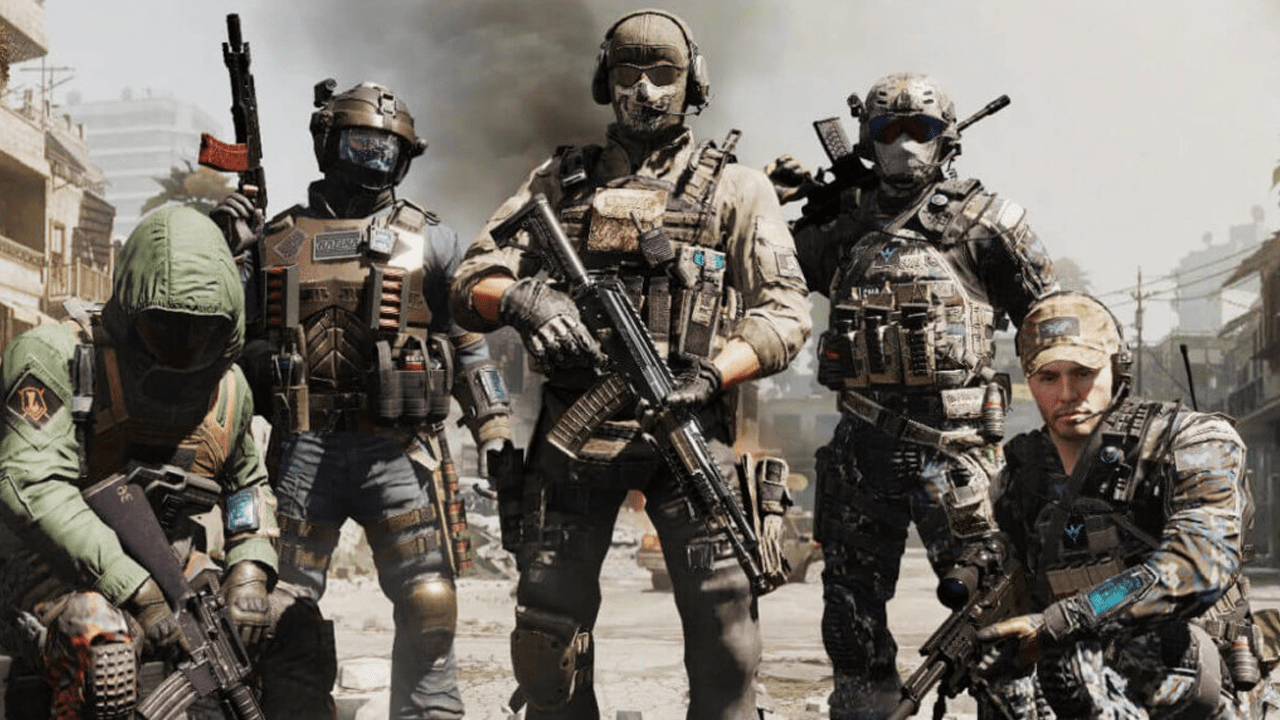 5 Tips Main Mode Deathmatch di Call of Duty Mobile, Wajib Tau!