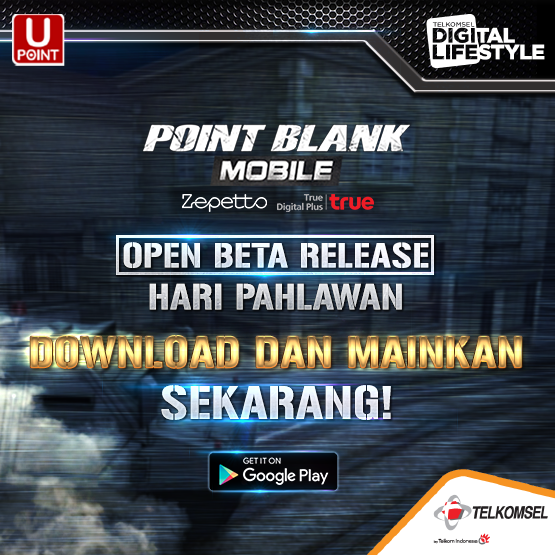 Point Blank Mobile Launch OBT